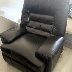 Massage Couch 