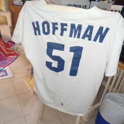 Padres Hof Hoffman And Peave 