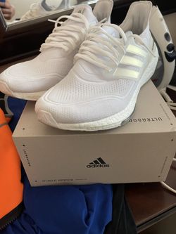 Adidas UltraBoost 21 