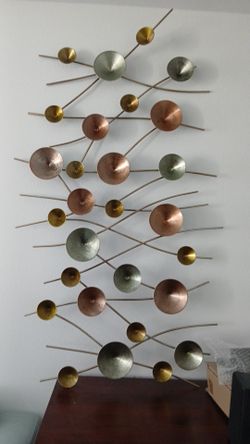 Wall decor