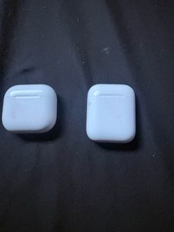 AirPods, GEN two GEN four