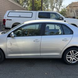 2006 Volkswagen Jetta