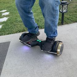 .::*HOVERBOARD JETSON*::. All Terrain 