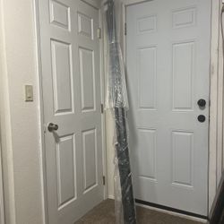 Huz 120” projector screen