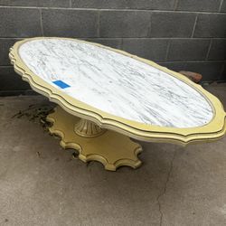Vintage Coffee Table 