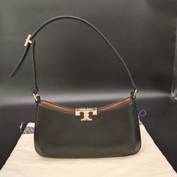 Tory Burch Eleanor Slim Shoulder Bag