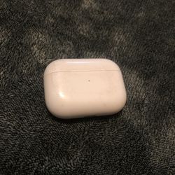 AirPods Pro Charging Case 
