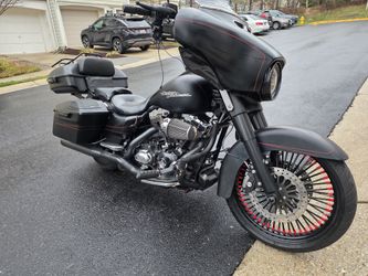 2014 Streetglide Special