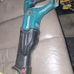 Makita Tools And Battery 