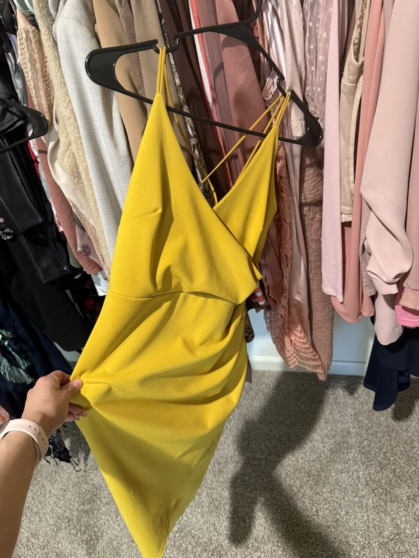 Cocktail Dress