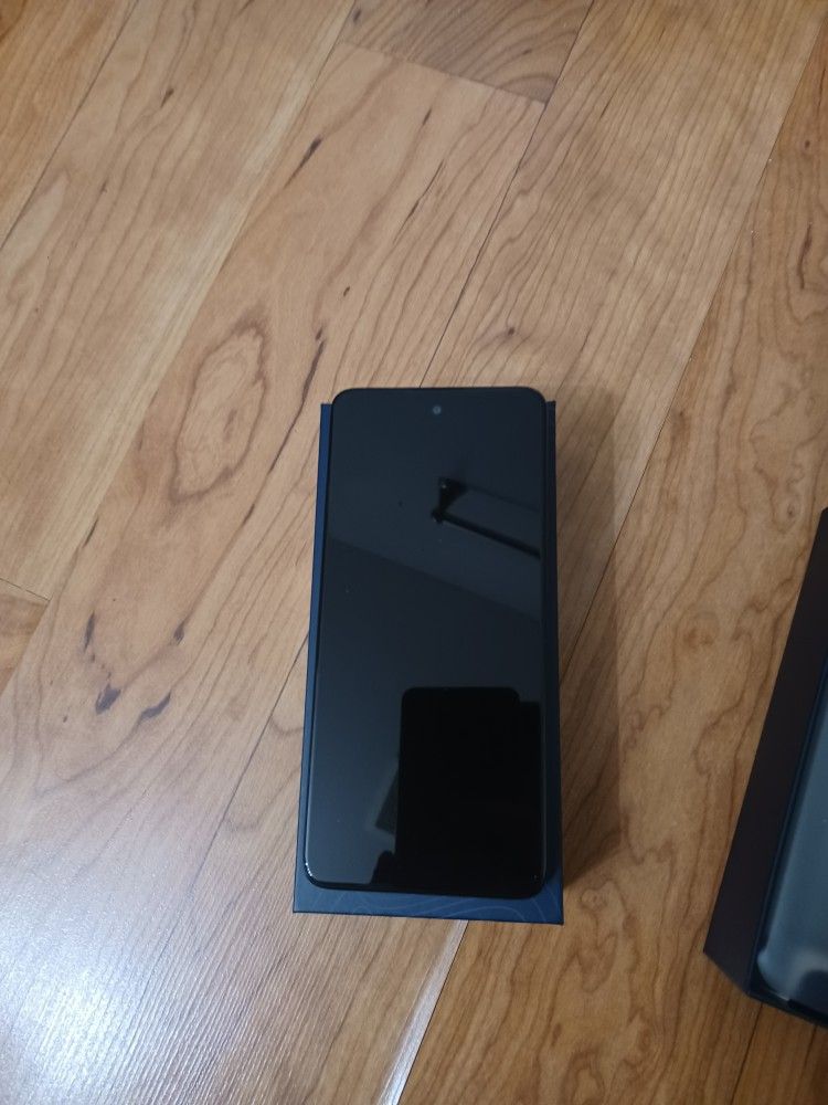 5g Motorola One Ace Unlocked New