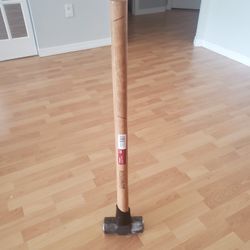 Sledge Hammer