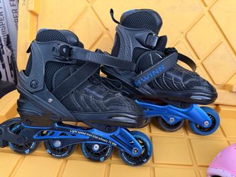 Skates