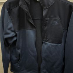 The North Face Zip Up 