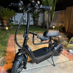 Brand New Electric Bike , E Bike , Bicycle , Electric Scooter , E Scooter For Your Weights 