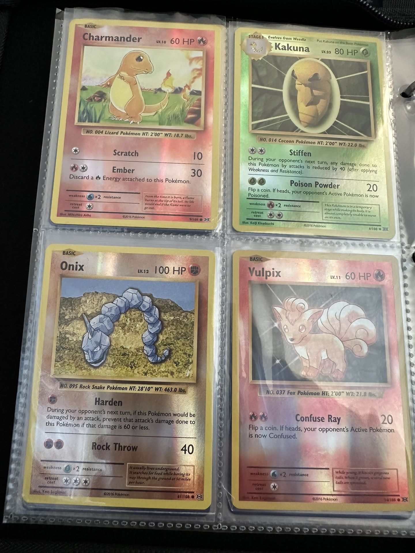Pokemon Singles Pt. 2