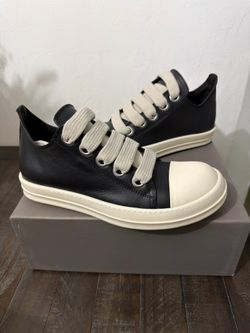 Rick Owen’s