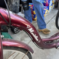 Schwinn Meridian Three Wheeler Trike