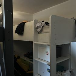 Bunk Beds 