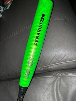Baseball Bat DeMariniZen30in