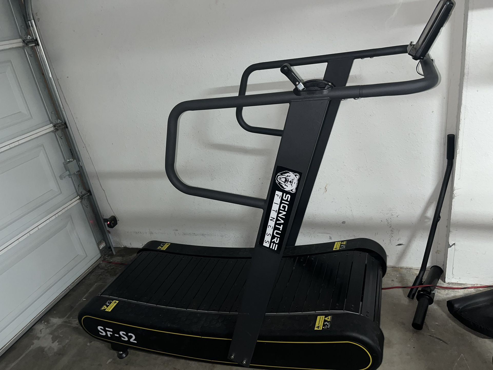 Treadmill