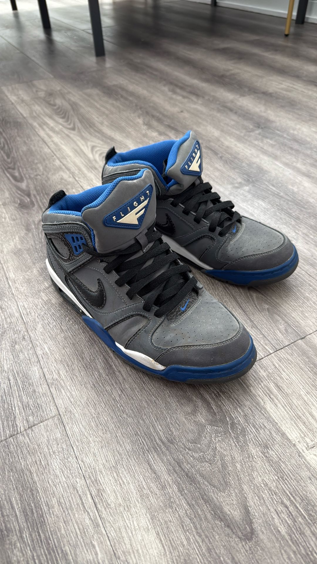 Nike Air