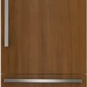 Bosch Benchmark Series B30IB905SP
30 Inch Built-In Bottom Mount Smart Refrigerator