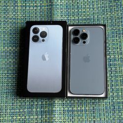 Apple iPhone 13 Pro 128GB Unlocked 