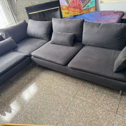 Sectional Sofa Seats