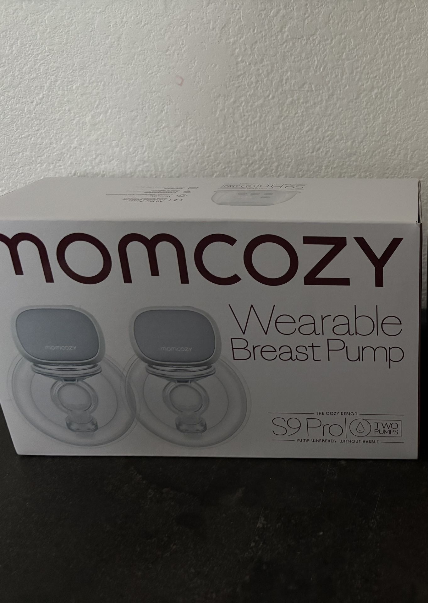 Breast Pump