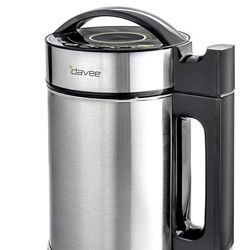 Brand New IDAVEE Nut Milk Maker