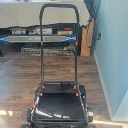 Remington 18" Push Mower