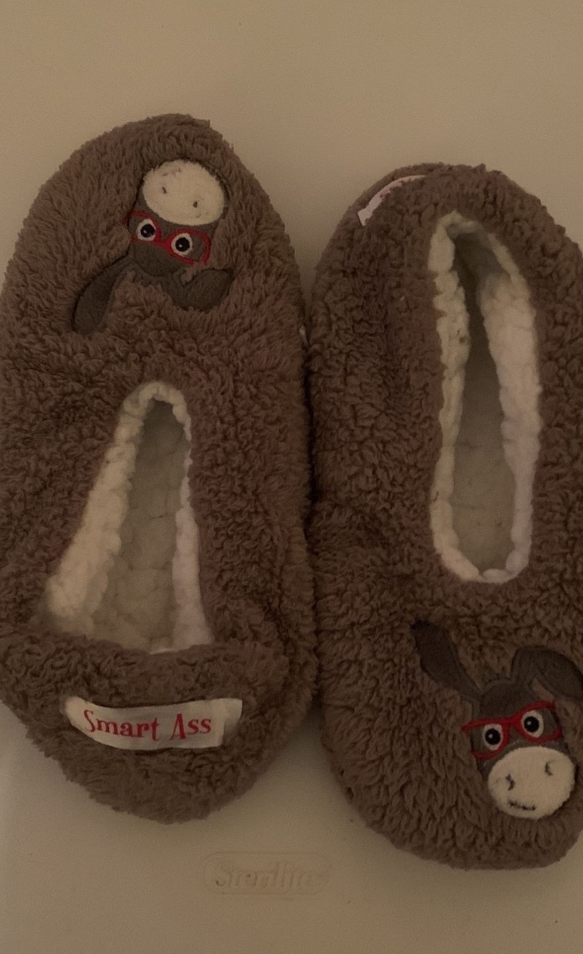 Slippers