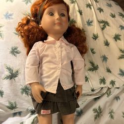 Our Generation DOLL