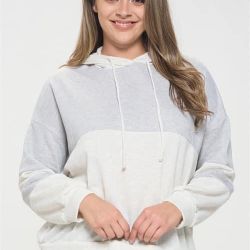 Plus Size Hoodie