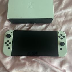Nintendo Switch. News One