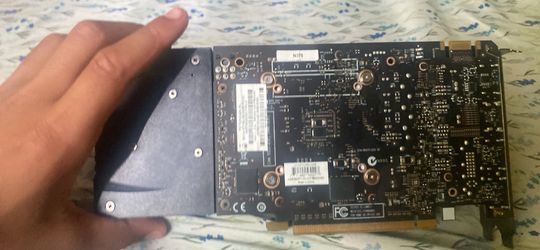 Gtx 960