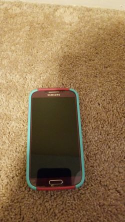 Samsung Galaxy s4