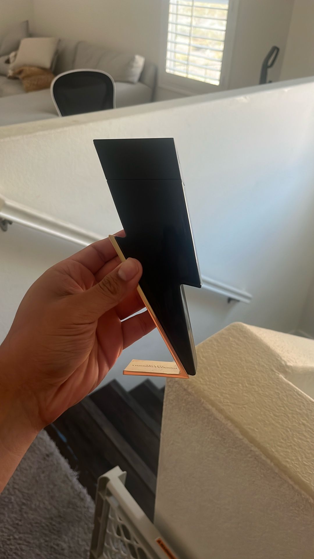 Carolina Herrera Bad Boy