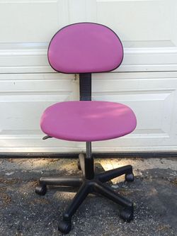 Pick chair