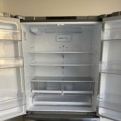 LG Refrigerator 