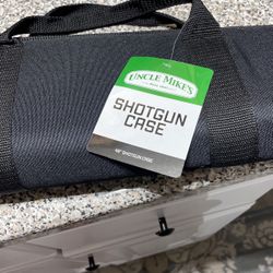 Shotgun Case 