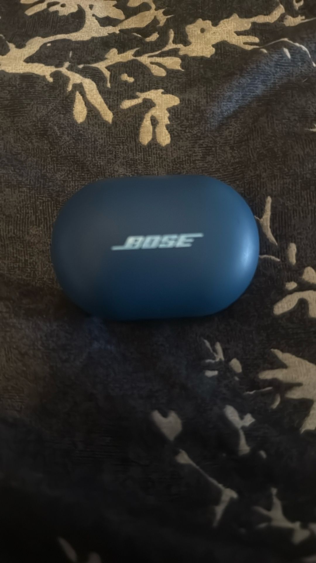 Bose Quite Comfort Ear Buds