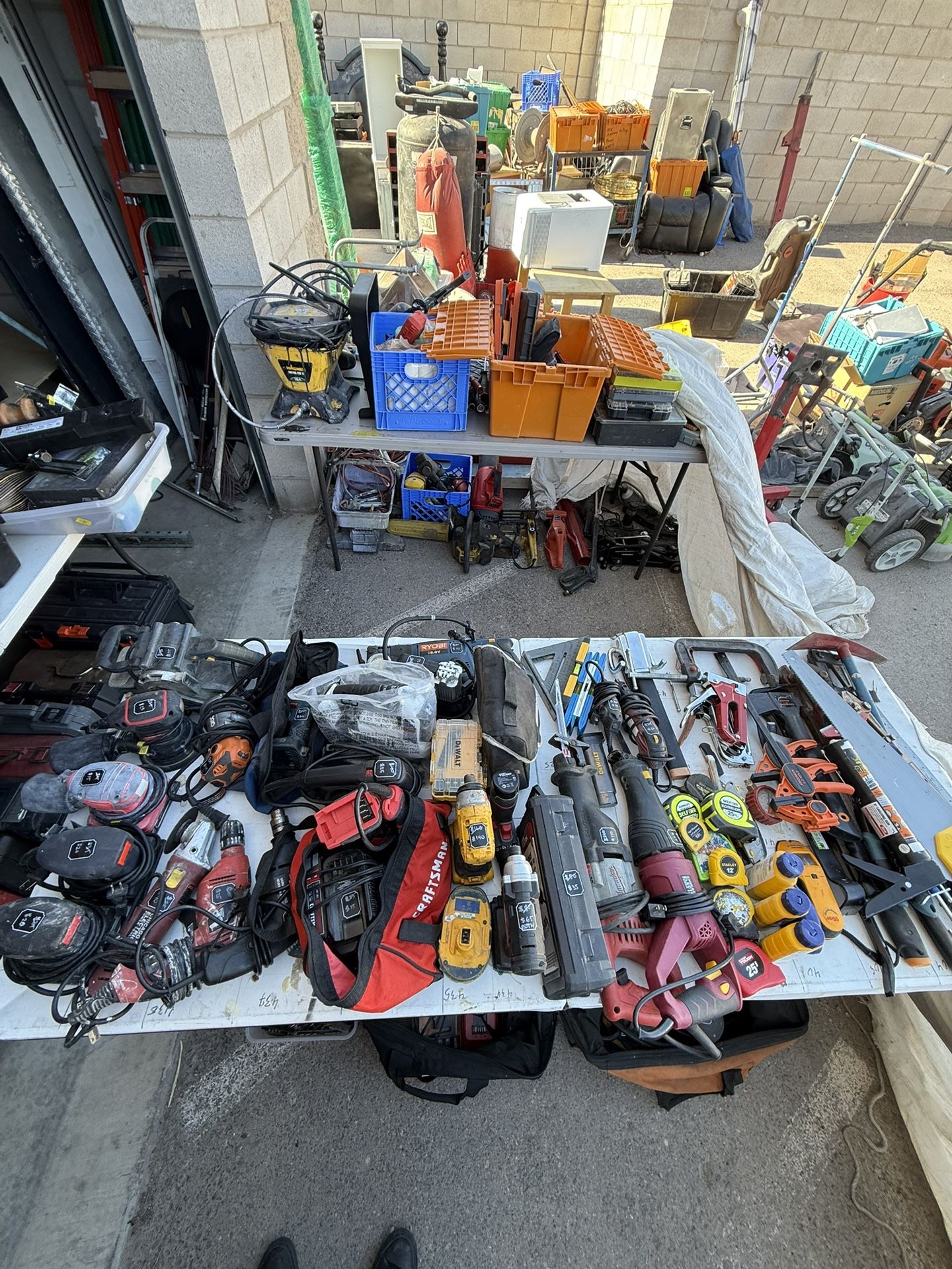 Used Tools For Sale