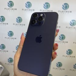 iPhone 14 Pro Max Unlocked 128Gb Good Condition !!!