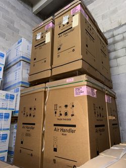 3 Ton New Set ….new.. Set In Box 