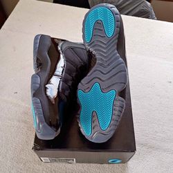 Jordan gamma 11 for sale size 10.5