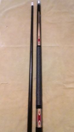 Pool Cue 8 ball
