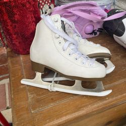 Ice Skates