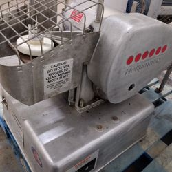 Meat Or Sweet Machine